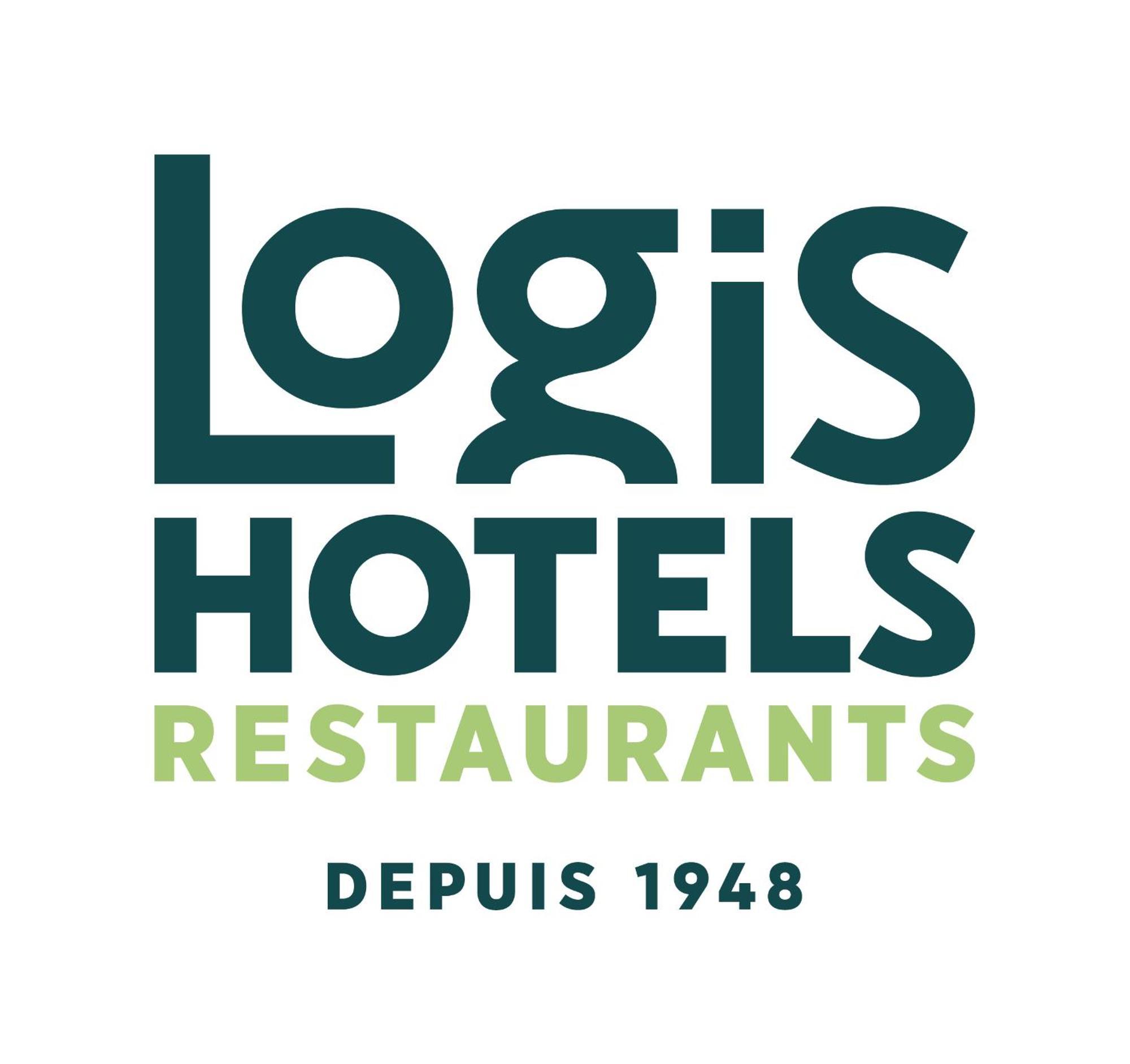 Logis Hotel & Restaurant Des Lacs Celles-sur-Plaine Екстериор снимка
